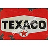 Metal logo facade board Taxaco