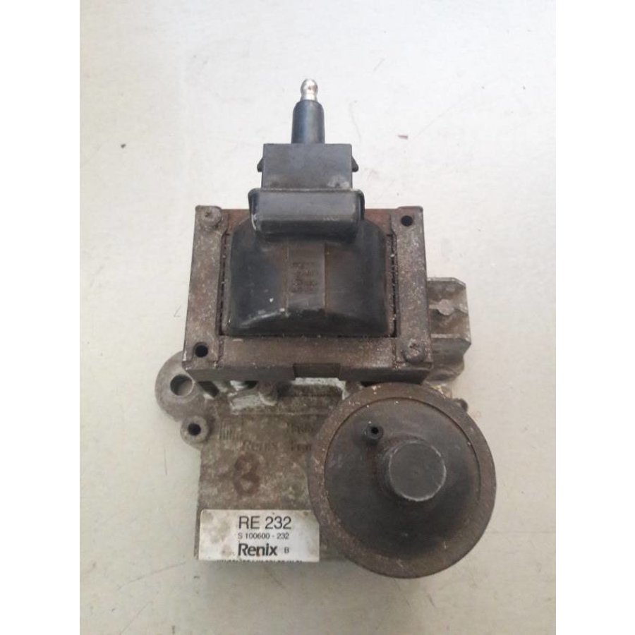 Renix ontsteking RE232 S100600-232 B gebruikt Volvo 340