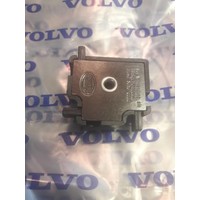 Plug connector headlight connection H4 3343850 Universal NEW Volvo 440, 460, 480