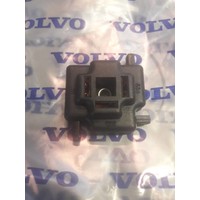 Plug connector headlight connection H4 3343850 Universal NEW Volvo 440, 460, 480