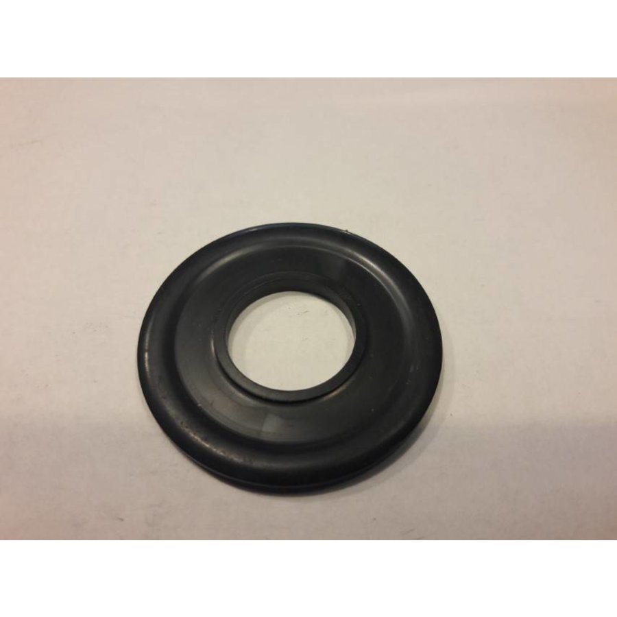Clamp ring 3431898 NEW Volvo 400 series