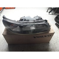 Headlight RH 8620697 H7 NEW Volvo V70