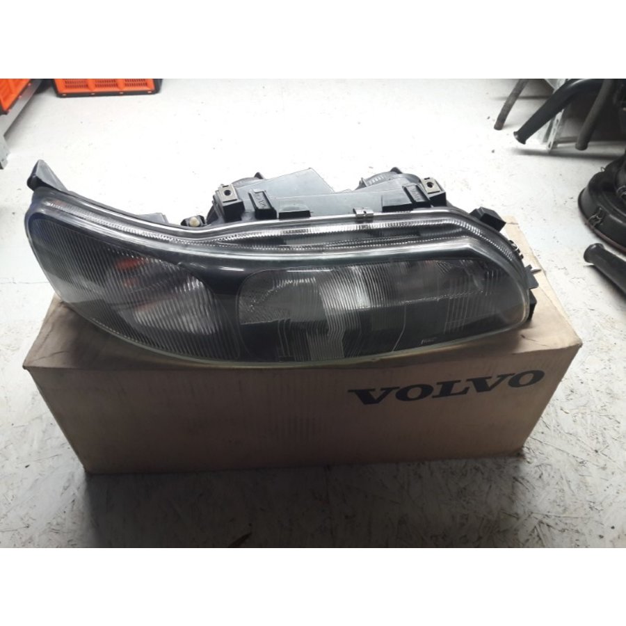 Koplamp RH 8620697 H7 NIEUW Volvo V70