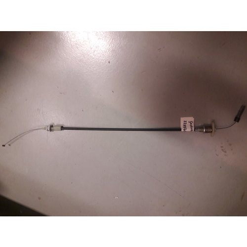 Throttle cable LHD B200E engine 3285482-0 NEW Volvo 360 