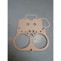 Top cover float lid gasket Weber carburetor 3267739 from 1979 NEW Volvo 343, 345, 340 - Copy