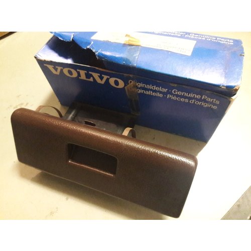 Asbak bruin 3271276-2 NIEUW Volvo 343, 345 