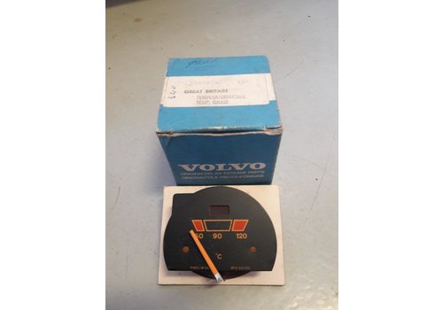 Temperature meter clock set 3267374 NEW Volvo 340, 360 