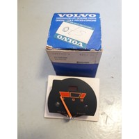 Voltmeter klokkenset 3267373 NIEUW Volvo 343, 345