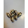 Connector voor brandstofleiding 1276069 NOS Volvo 200, 300,  400, 700, 900 serie