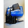 Support set luggage carrier 3344152-8 NOS Volvo 440, 460