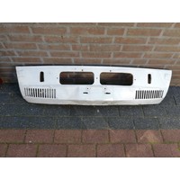 Frontplaat voorzijde keienvanger 3100875-8 gebruikt DAF 66, Volvo 66