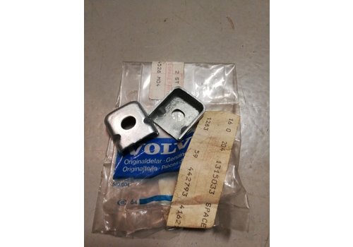 Mounting bracket handle 1315033 NOS Volvo 240, 260 