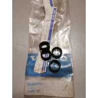 Ring on water pump 418655-7 NOS Volvo 240