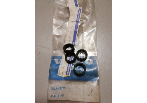 Ring bij waterpomp 418655-7 NOS Volvo 240 