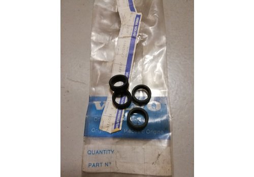 Ring on water pump 418655-7 NOS Volvo 240 