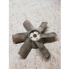 DAF Cooling fan 108478 uses DAF
