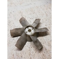 Cooling fan 108478 uses DAF
