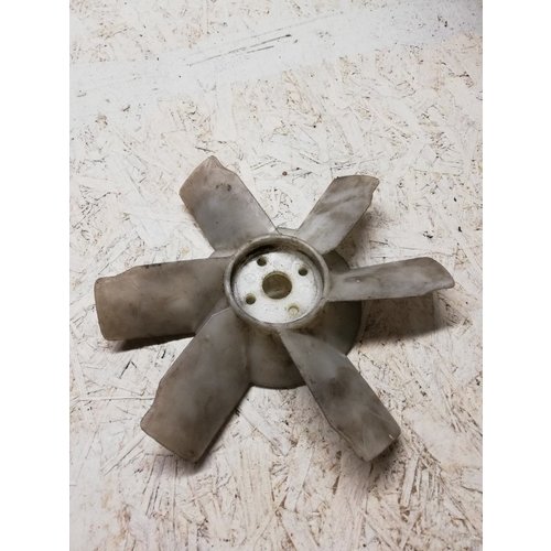 Cooling fan 108478 uses DAF 