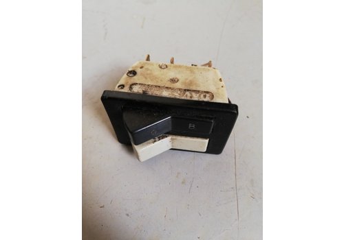 Gasoline GAS / LPG switch uses DAF, Volvo 66, 240, 260, 340, 360, 700, 900 series 