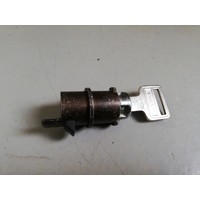 Cylinder lock NOS Volvo 240, 260