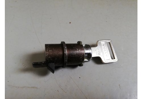 Cylinder lock NOS Volvo 240, 260 