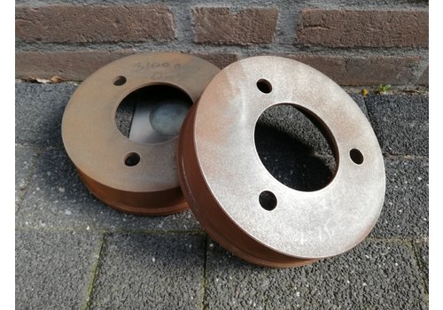 Brake drum 177mm 3100992 NOS DAF 46, 66 