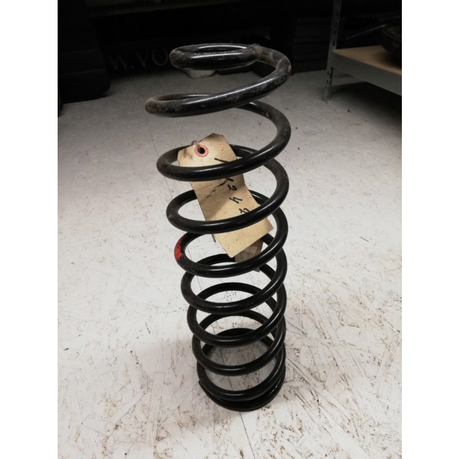 Coil spring 1212426 NOS Volvo 140, 164, 200 series