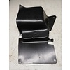 Volvo 340/360 Afdekkap interieurpaneel kofferbakruimte 3205644-2 NOS Volvo 340, 360