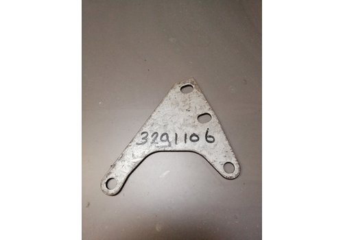Support for clutch housing 3291106 NOS DAF 66, Volvo 66 