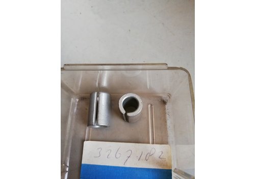 Bushing for mounting dynamo 3267182 NOS DAF 46 