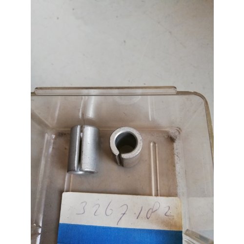 Bushing for mounting dynamo 3267182 NOS DAF 46 