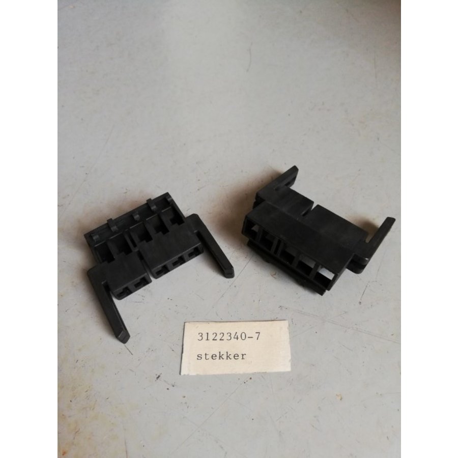 Plug 3122340 NOS DAF, Volvo 66