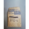 DAF/Volvo Trim strip grille headlight trim 3104314 NOS DAF, Volvo 66