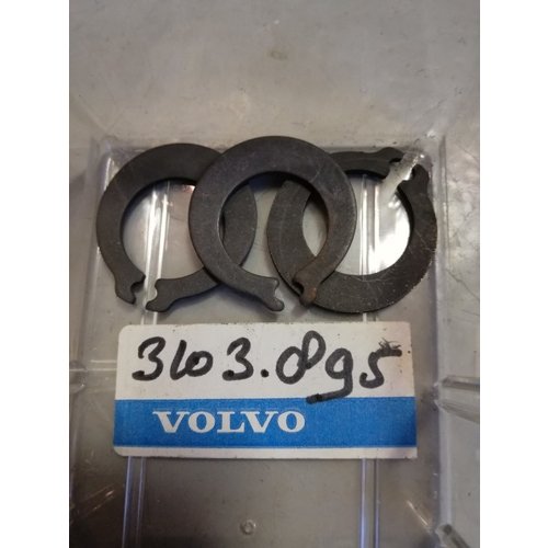 Borgring 3103895 NOS Volvo 66 