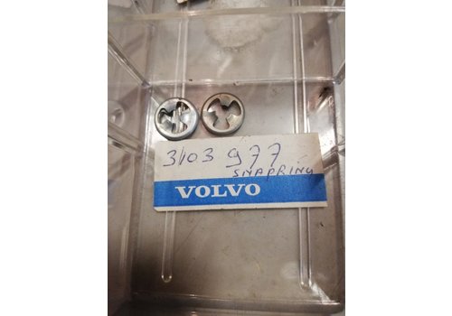 Snap ring 3103977 NOS Volvo 66 