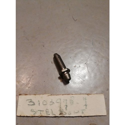 Set screw 3103978 NOS Volvo 66 