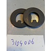 DAF/Volvo Washer lock ring wheel bearing 3104006 NOS DAF, Volvo 66