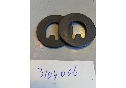 Sluitring borgring wiellager 3104006 NOS DAF, Volvo 66 