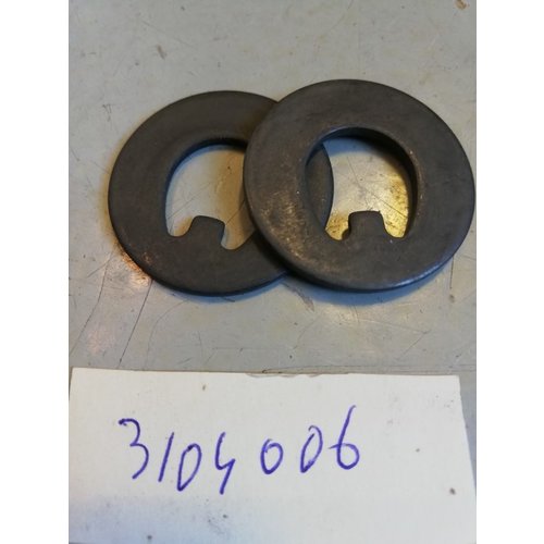 Sluitring borgring wiellager 3104006 NOS DAF, Volvo 66 