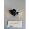 Clip paneel 3120180 NOS DAF, Volvo 66