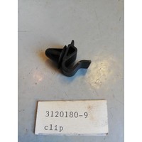 Clip paneel 3120180 NOS DAF, Volvo 66