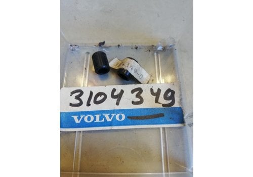 Leiding 3104349 NOS DAF, Volvo 66 