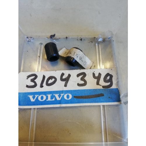 Leiding 3104349 NOS DAF, Volvo 66 