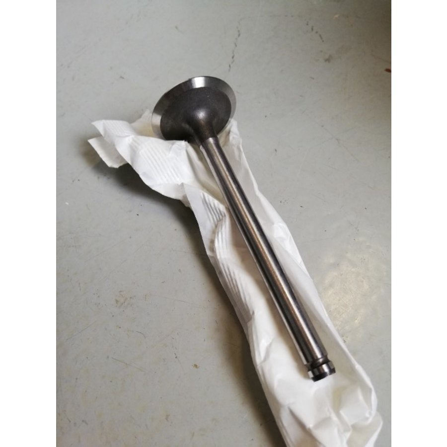 Intake valve B172 / B18 engine 3342278-3 NEW Volvo 300, 400 series