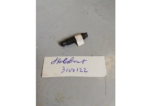 Adjustment bolt 3100122 NOS Volvo 66 