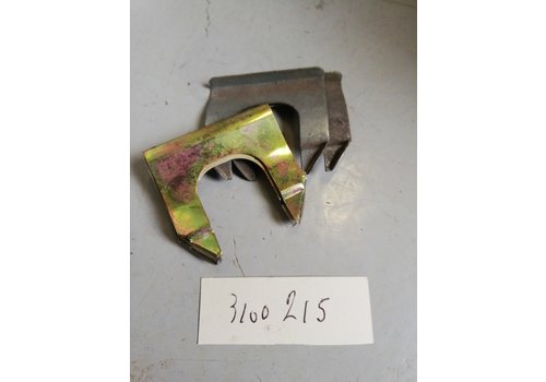 Clip deurhandgreep portier 3100215 NOS Volvo 66 