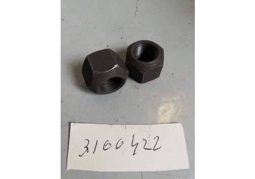 Wheel nut 3100422 NOS DAF 44, 46, Volvo 66 