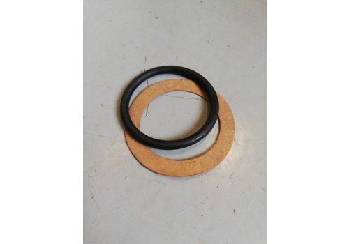 Gasket seal O-ring ignition 3101041 NOS Volvo 66 