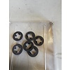 DAF/Volvo Locking ring 3101105 NOS DAF, Volvo 66