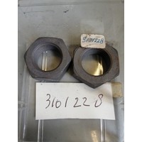 Nut wheel bearing 3101228 NOS DAF 33